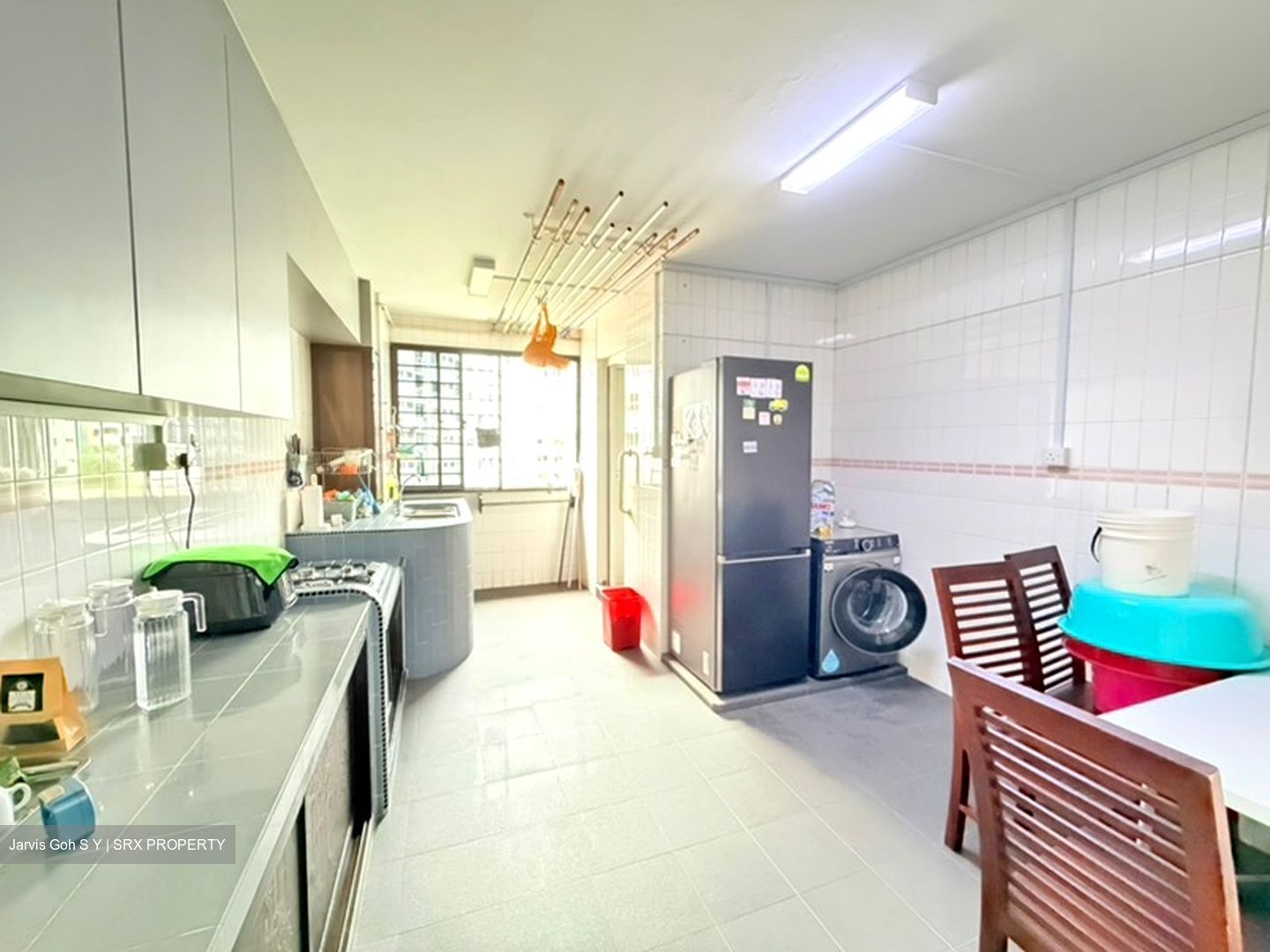 Blk 113 Teck Whye Lane (Choa Chu Kang), HDB 5 Rooms #617711411